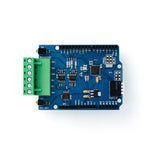 PES-2607 Smart RS422 / RS485 Board for PHPoC Arduino Shield 2 - Envistia Mall