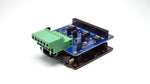 PHPoC Analog Input Expansion Board PES-2203 - Envistia Mall