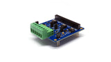 PHPoC Analog Input Expansion Board PES-2203 - Envistia Mall