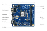 PHPoC Blue Wireless LAN Programmable IoT Development Board P4S-342 - Envistia Mall