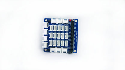 PHPoC Grove Expansion Board PES-2005 - Envistia Mall