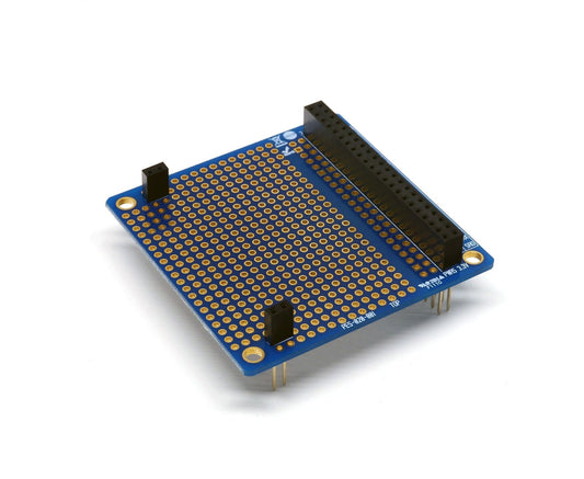 PHPoC Prototyping Expansion Board PES-2001 - Envistia Mall