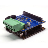 PHPoC Stepper Motor Controller Expansion Board II PES-2405 - Envistia Mall