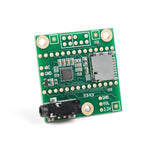 PJRC Audio Adapter Shield Rev D2 SGTL5000 for Teensy 4.0 Microcontroller from Envistia Mall