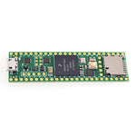 PJRC Teensy 4.1 ARM Cortex-M7 NXP iMXRT1062 Microcontroller Development Board + Ethernet Kit - Envistia Mall