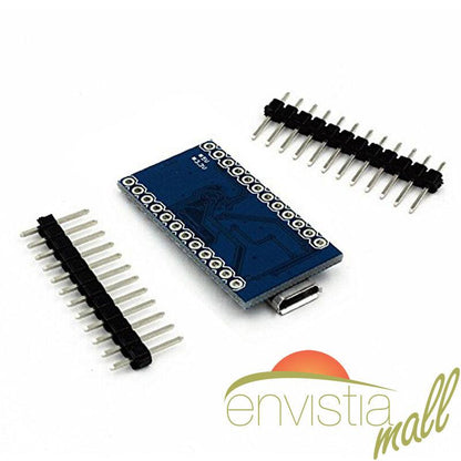 Pro Micro ATmega32U4 5V 16MHz Leonardo Replaces ATmega328 Pro Mini Arduino+Cable - Envistia Mall