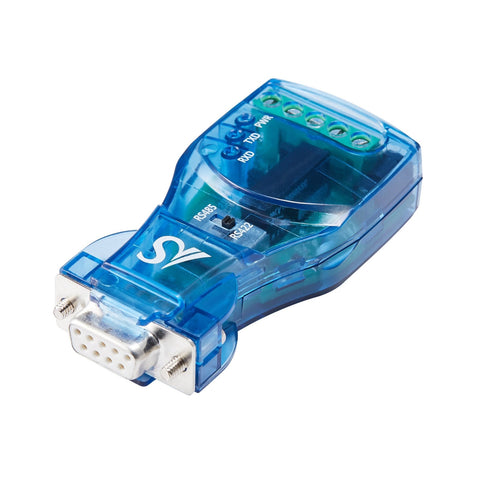 RS232 to RS422/RS485 Optically Isolated Serial Adapter / Converter CS-428/9AT-ISO2 - Envistia Mall