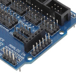 Sensor Shield V5 Digital Analog Expansion Module for Arduino UNO R3 MEGA2560 from Envistia Mall