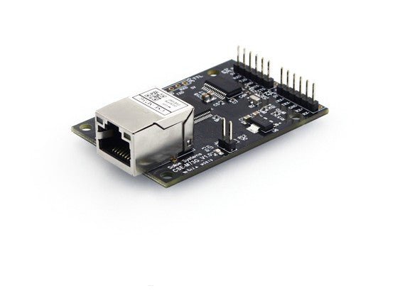 Serial RS232 / RS422 / RS485 to Ethernet Network Module ezTCP CSE-M73G - Envistia Mall