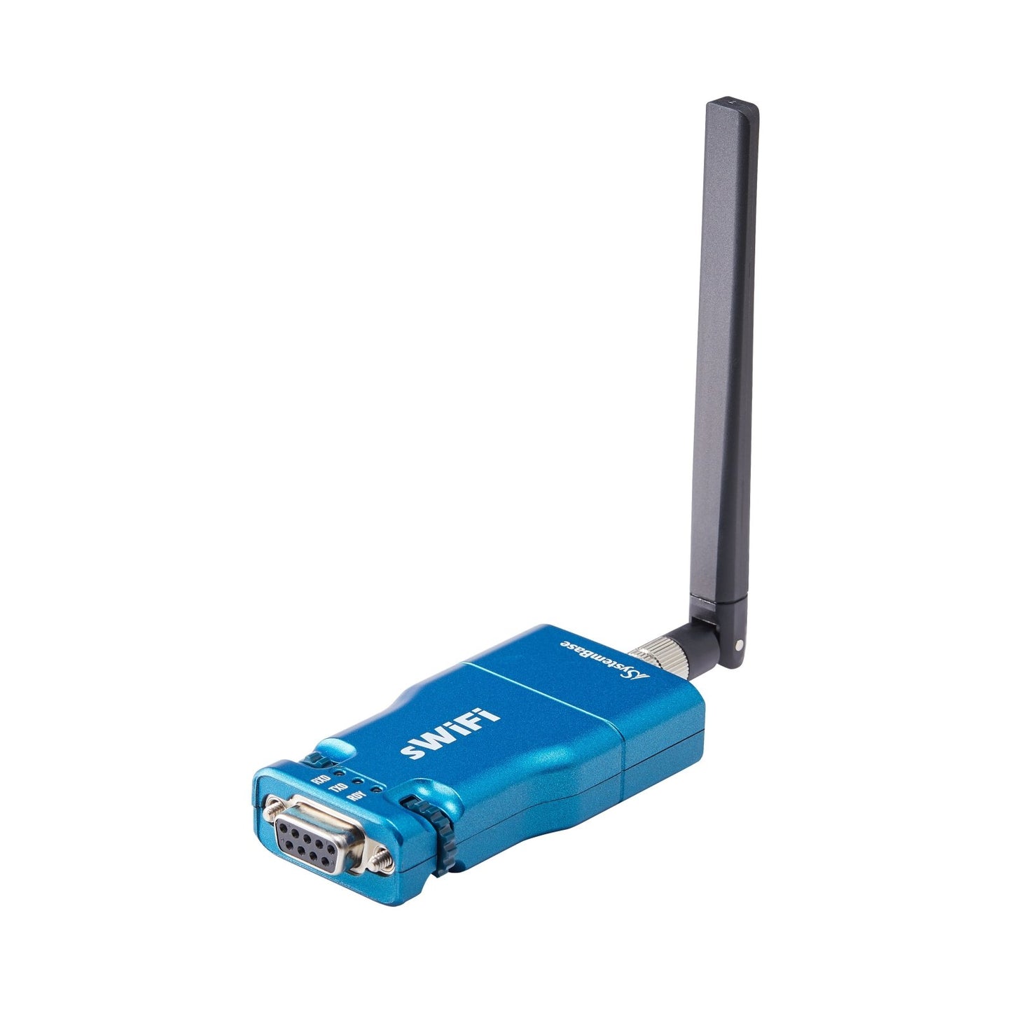 Serial RS232 / RS422 / RS485 to WiFi Converter sWiFi - Envistia Mall