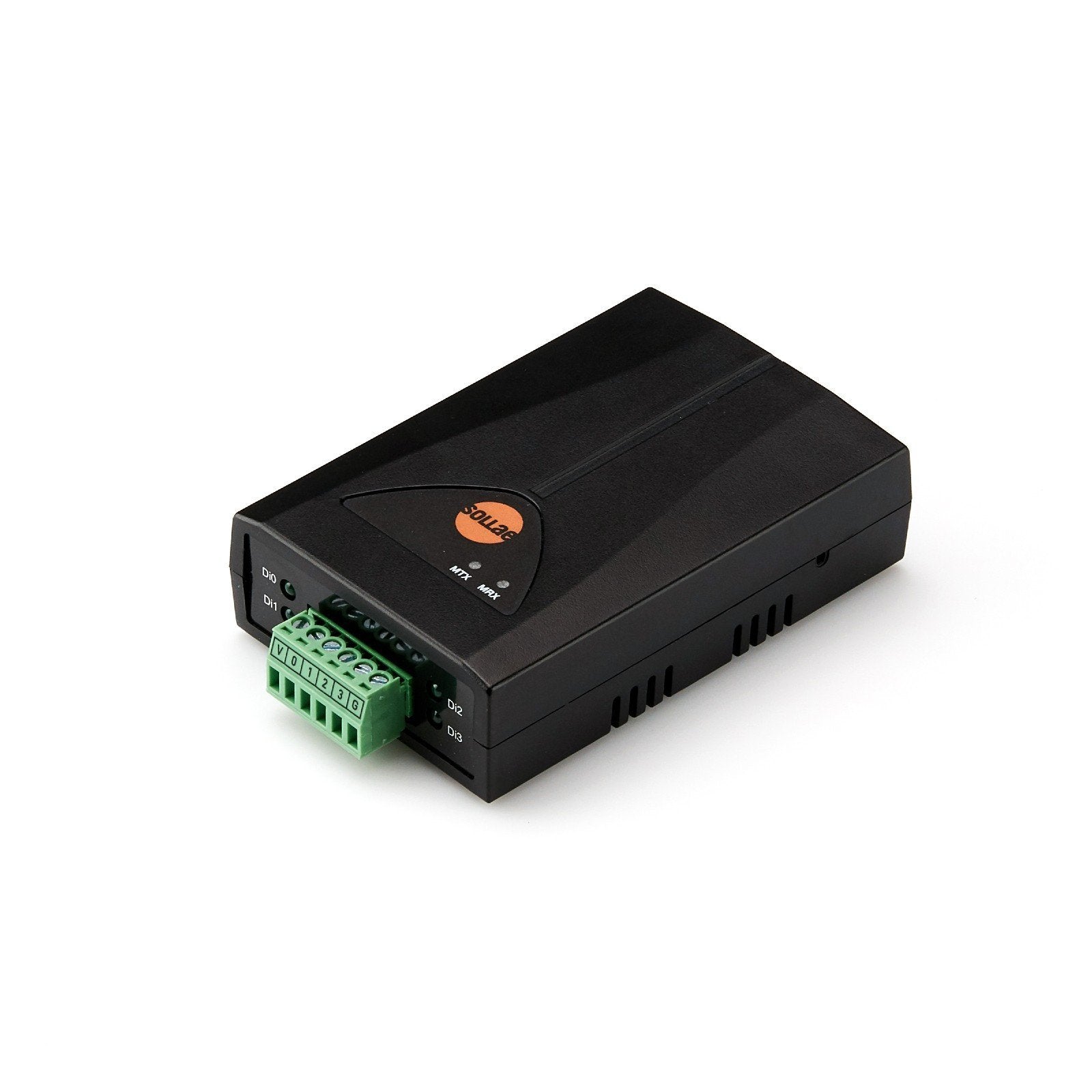 SIG-5440 ezTCP 4-Port Digital Input I/O Gateway - Envistia Mall