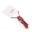 SP1848-27145 4.8V Seebeck Thermoelectric Power Generator TEG Peltier ...