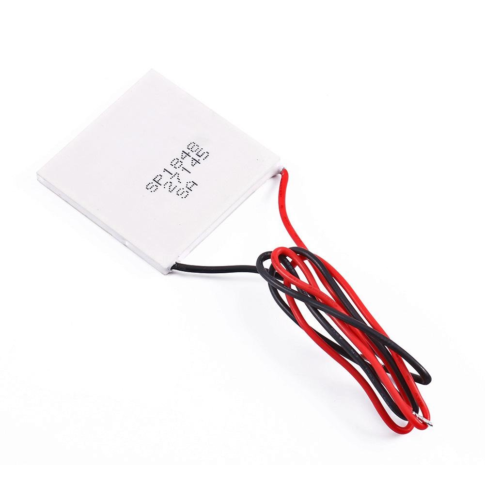 SP1848-27145 4.8V Seebeck Thermoelectric Power Generator TEG Peltier ...