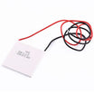 SP1848-27145 4.8V Seebeck Thermoelectric Power Generator TEG Peltier ...