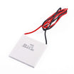 SP1848-27145 4.8V Seebeck Thermoelectric Power Generator TEG Peltier ...