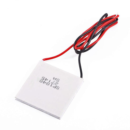 SP1848-27145 4.8V Seebeck Thermoelectric Power Generator TEG Peltier ...