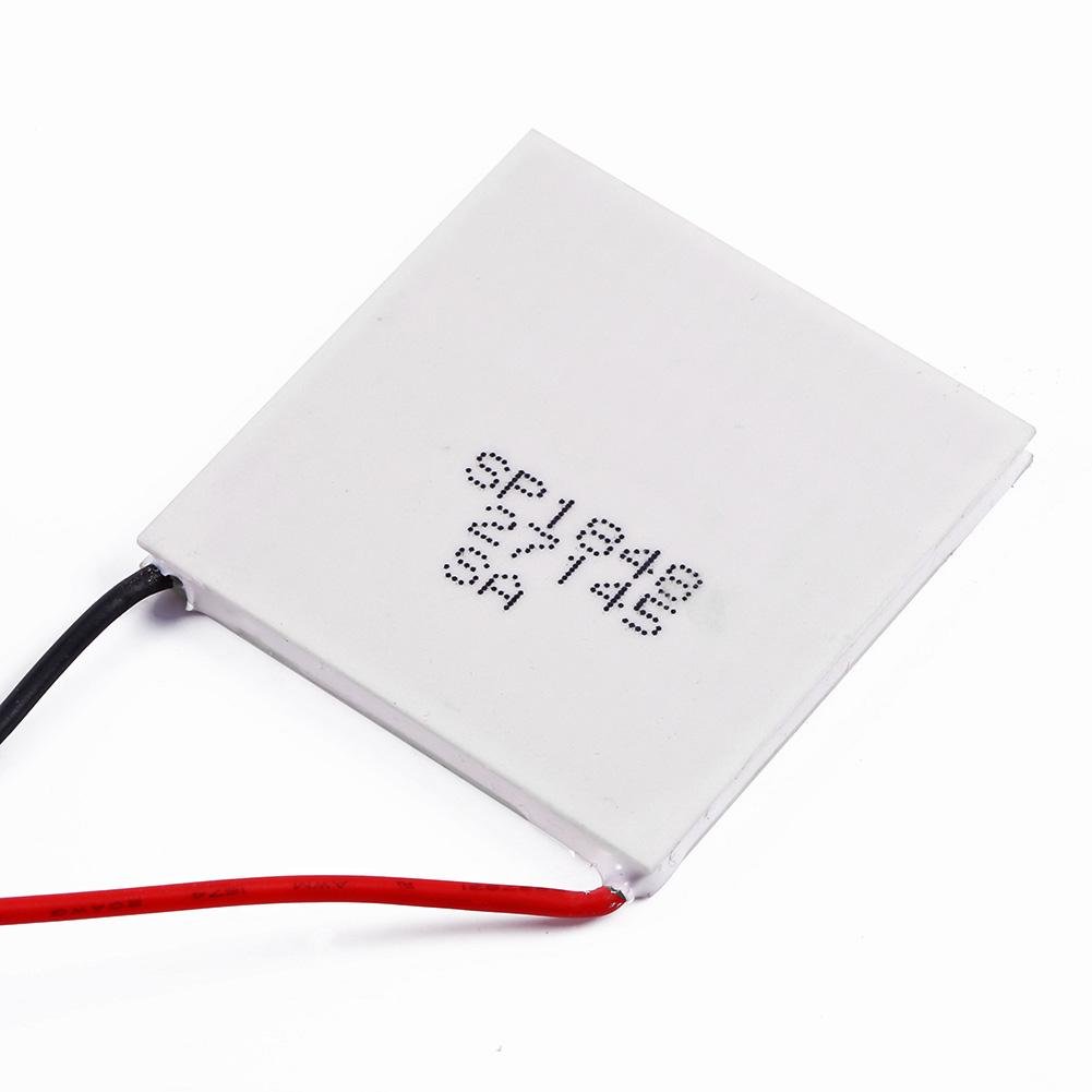 SP1848-27145 4.8V Seebeck Thermoelectric Power Generator TEG Peltier Module - Envistia Mall