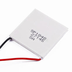 SP1848-27145 4.8V Seebeck Thermoelectric Power Generator TEG Peltier ...