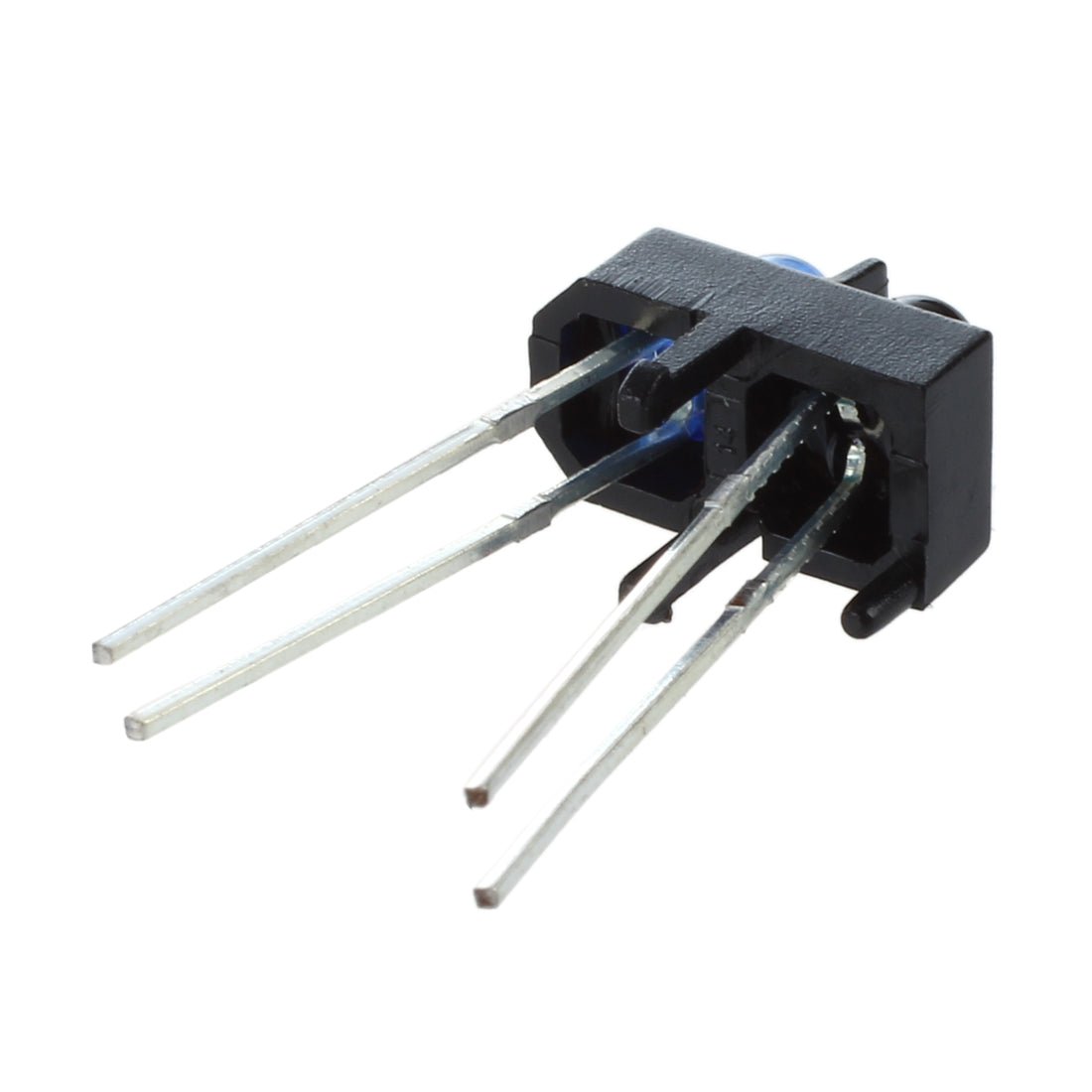 TCRT5000L Infrared (IR) Reflective Optical Emitter / Sensor Photodiode/ Phototransistor - 5 Pieces - Envistia Mall