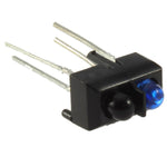 TCRT5000L Infrared (IR) Reflective Optical Emitter / Sensor Photodiode/ Phototransistor - 5 Pieces - Envistia Mall
