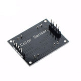 TCS3200 Color Recognition Sensor Detector Module for MCU Arduino - Envistia Mall