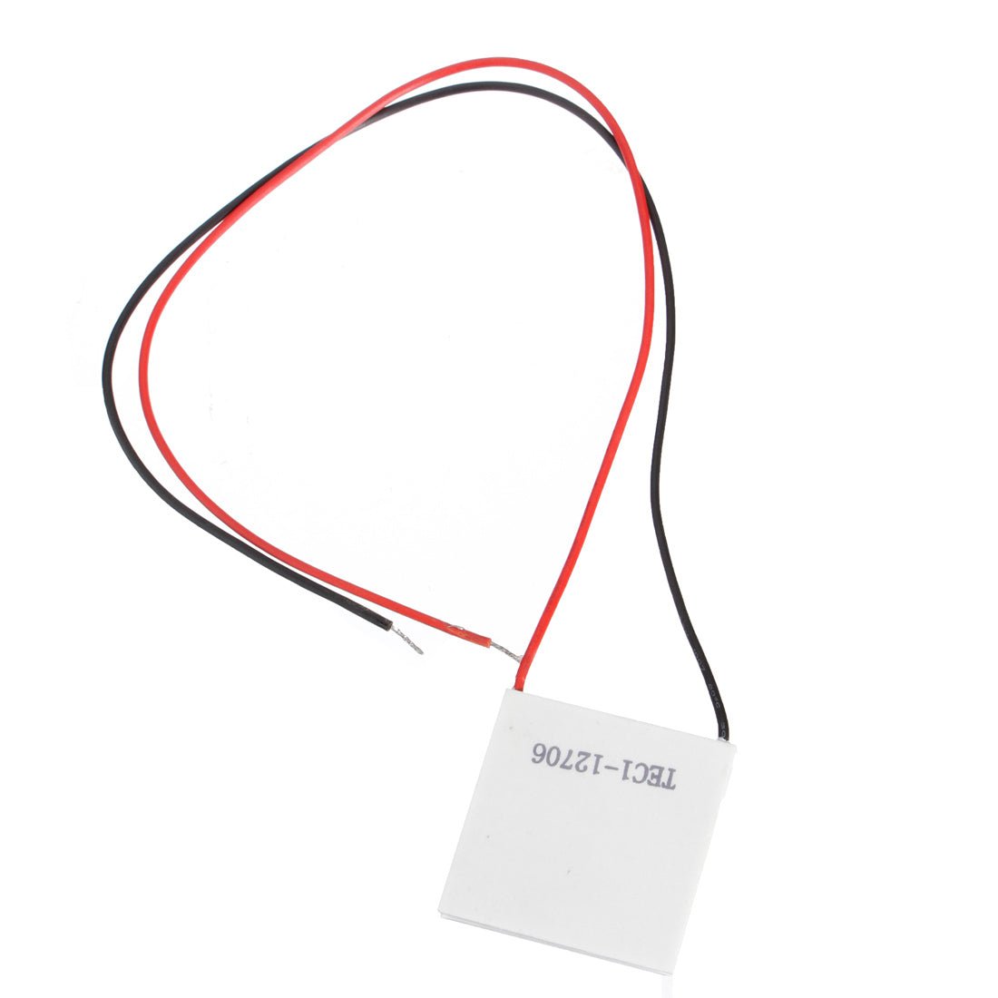 TEC1-12706 12V 60W Thermoelectric Cooler TEC Peltier Plate Module - Envistia Mall