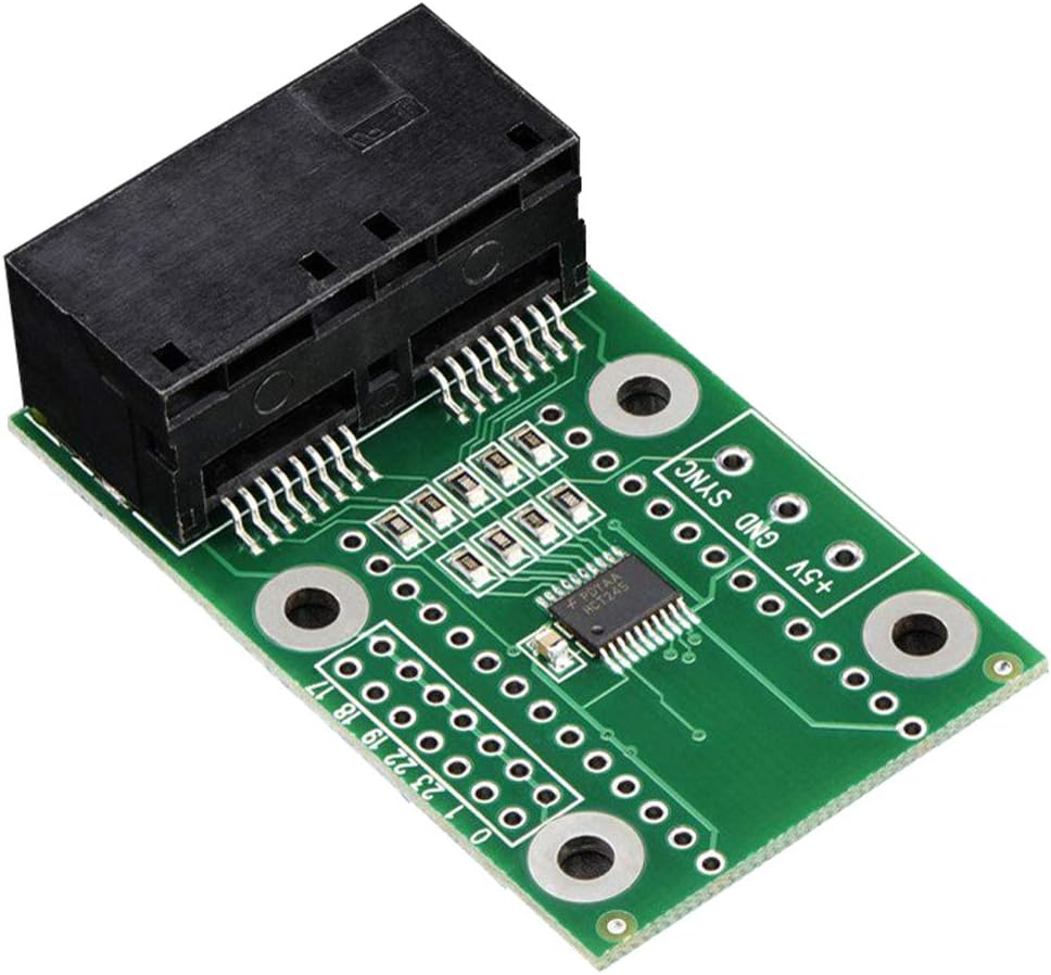 Teensy OctoWS2811 Adaptor For Teensy 3.2 - 4.1 - Envistia Mall