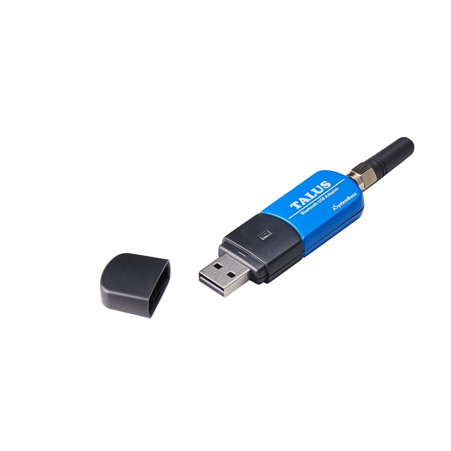 TALUS USB To Bluetooth Adapter / Dongle  by Sysembase from Envistia Mall