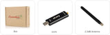 USB to LoRa 1-Port Wireless Adapter Systembase uLory - Envistia Mall