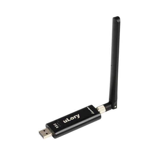 USB to LoRa 1-Port Wireless Adapter Systembase uLory - Envistia Mall