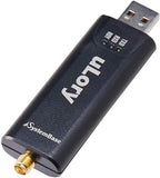USB to LoRa 1-Port Wireless Adapter Systembase uLory - Envistia Mall