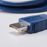 USB to RS-232 2-Port DB9 Serial Adapter/Converter Multi-2/USB RS232 - Envistia Mall
