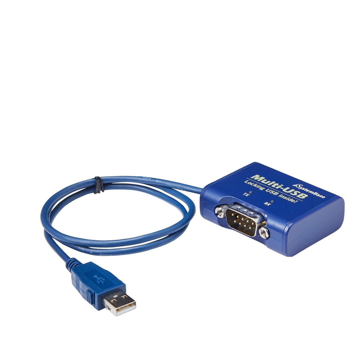 USB to RS-232 DB9 Serial Adapter/Converter Multi-1/USB RS232 - Envistia Mall