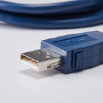 USB to RS422/485 4-Port DB9 Serial Adapter/Converter Multi-4/USB Combo - Envistia Mall
