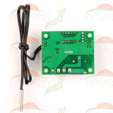 W1209 12V -50°C to 110°C Digital Thermostat Temperature Control Switch Sensor Module - Envistia Mall